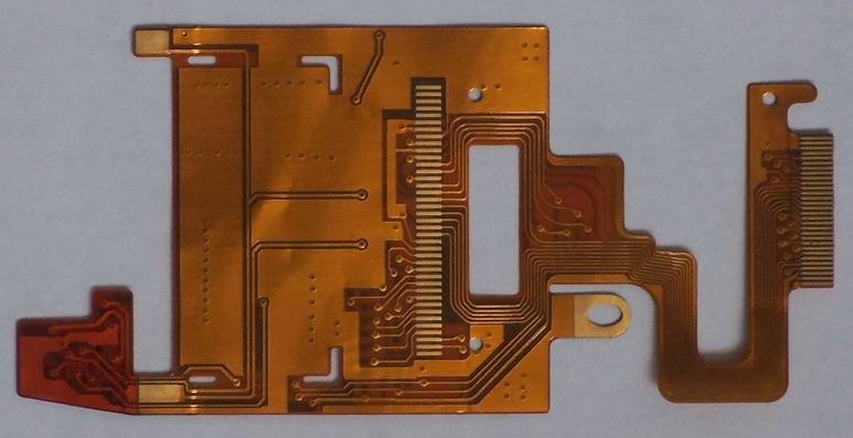 等离子清洗在FPC/PCB行业的应用